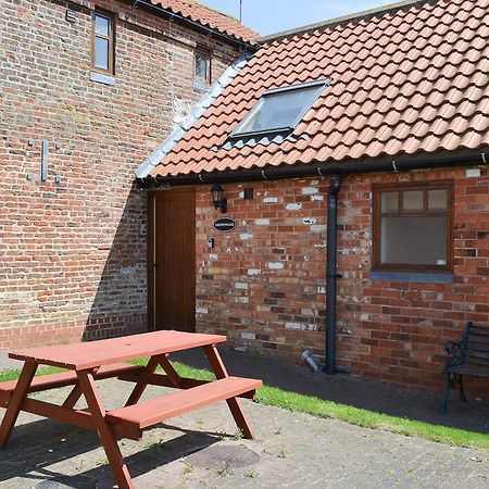 Nightingale Cottage- 25115 Flamborough Exterior foto
